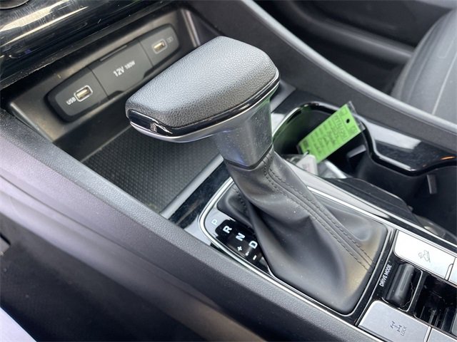 Used 2023 Hyundai Santa Cruz SEL image 19