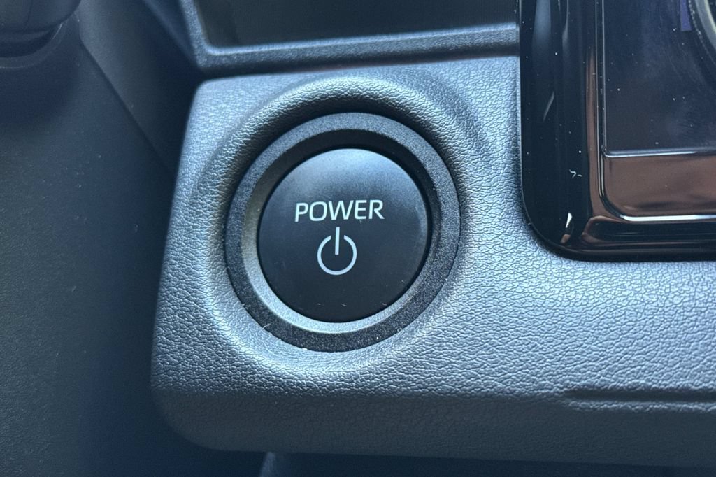 Certified 2026 Toyota bZ FWD image 22
