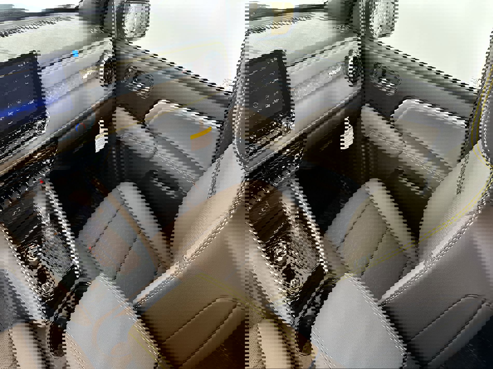 New 2025 Chevrolet Colorado ZR2 image 70