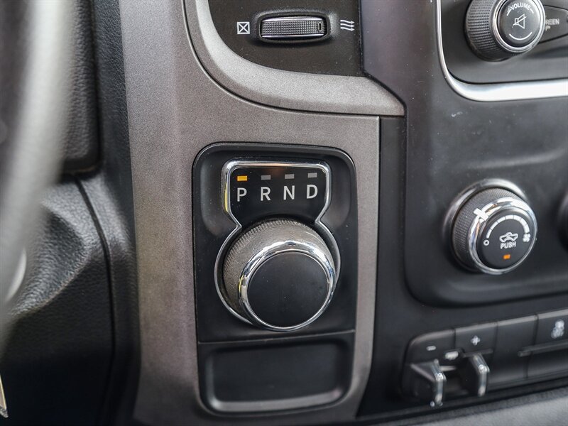 Used 2015 RAM 1500 Tradesman w/ Power & Remote Entry Group RWD image 30