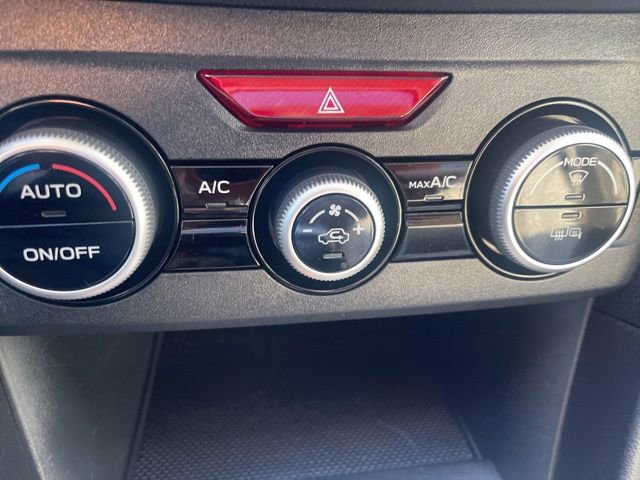 Used 2023 Subaru Crosstrek 2.0i Premium image 32