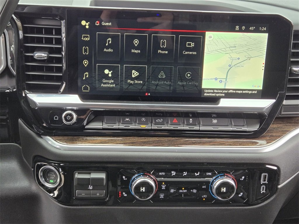 New 2026 GMC Sierra 1500 Elevation w/ Elevation Select Package image 14