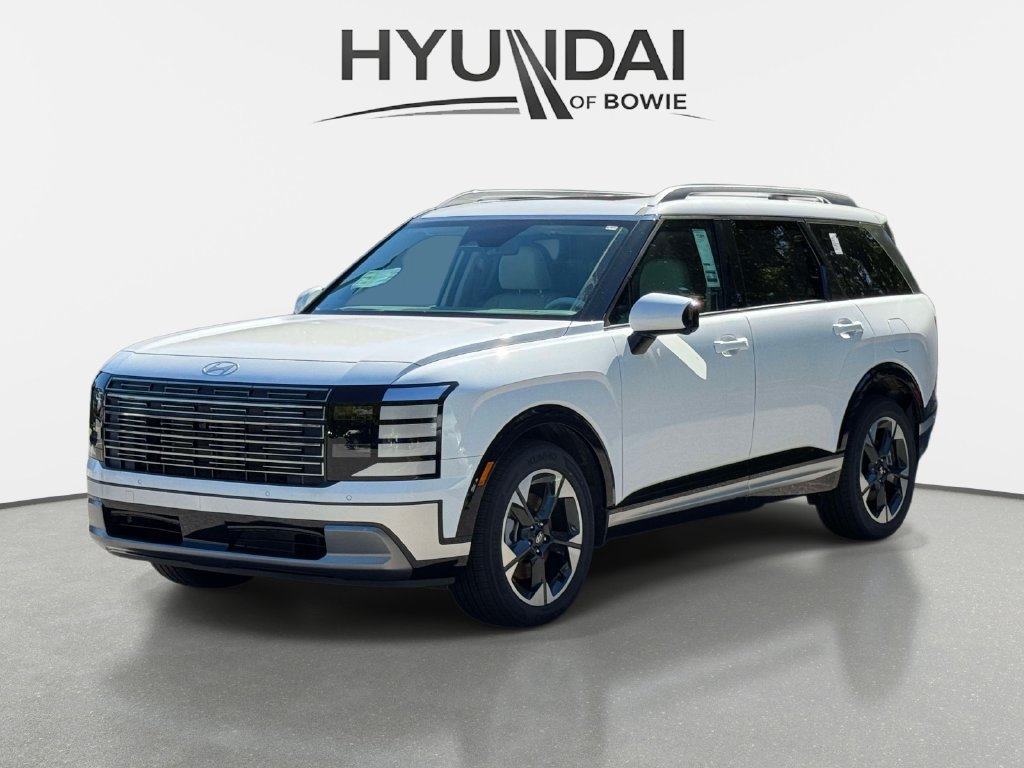 New 2026 Hyundai Palisade Limited AWD/4WD image 5