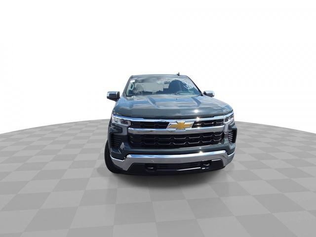 New 2026 Chevrolet Silverado 1500 LT image 3
