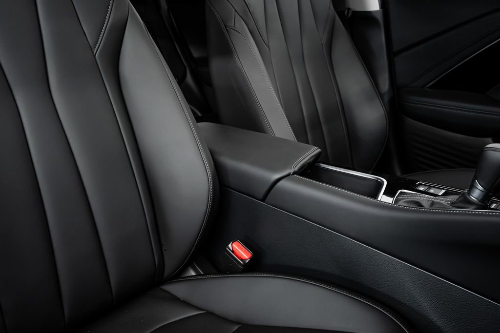 New 2026 Acura ADX FWD image 30