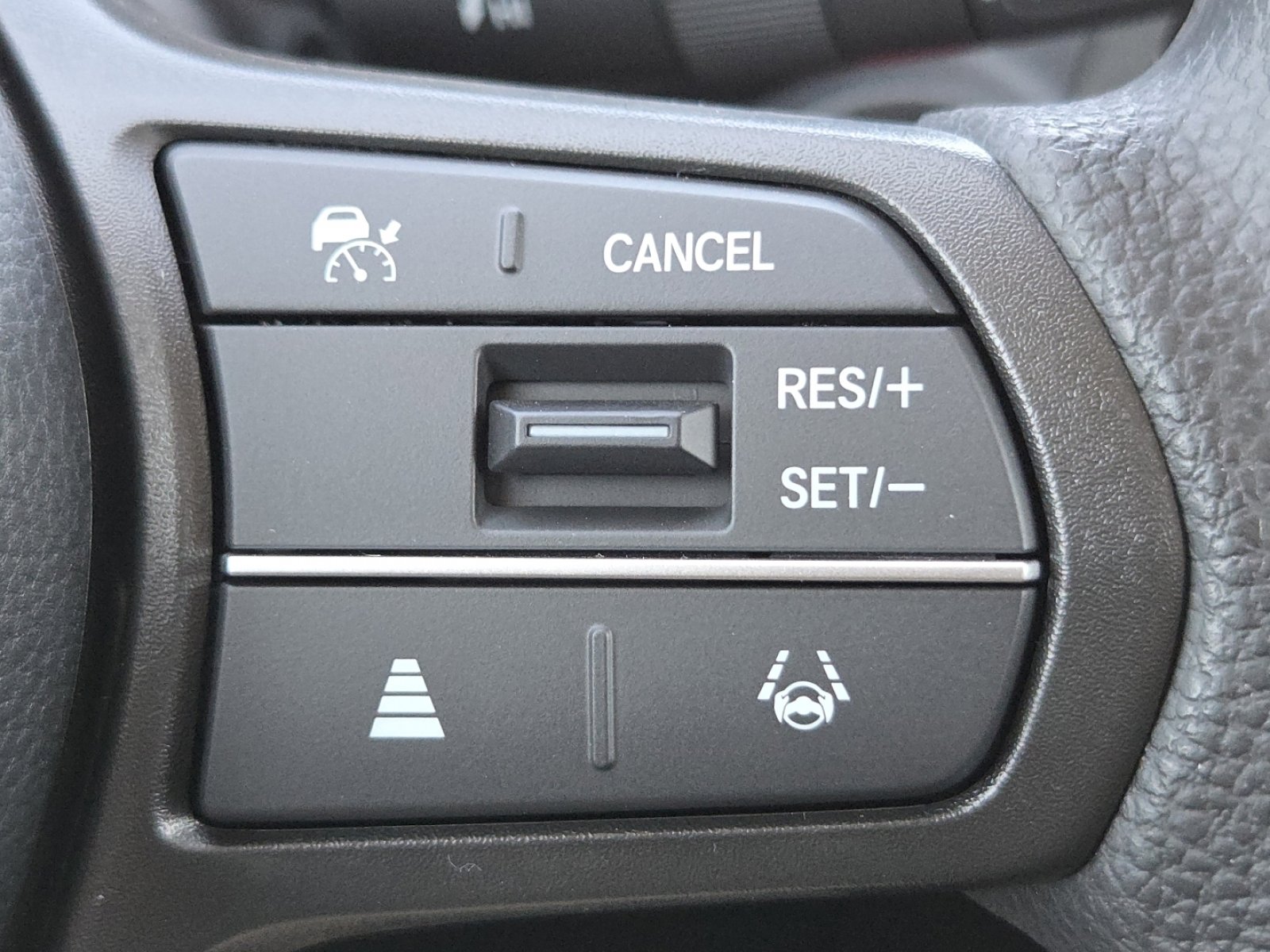 New 2026 Honda CR-V EX image 10