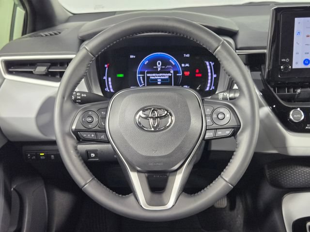 Used 2026 Toyota Corolla SE FWD image 21