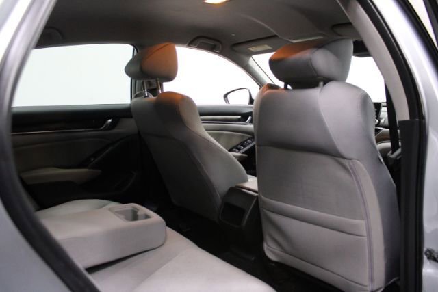 Used 2019 Honda Accord Hybrid image 25