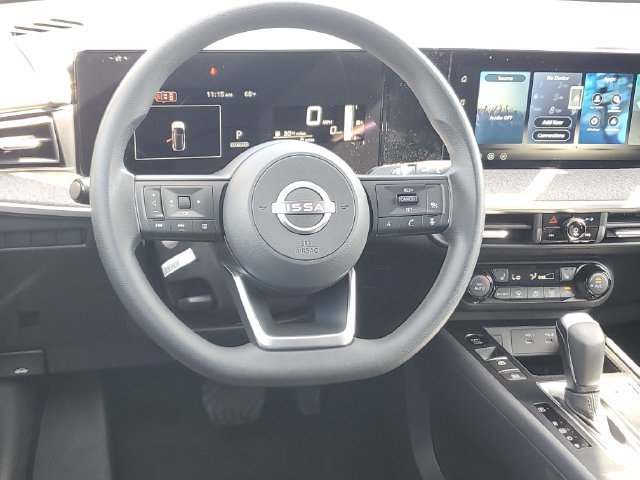 New 2027 Nissan Kicks SV AWD/4WD image 15