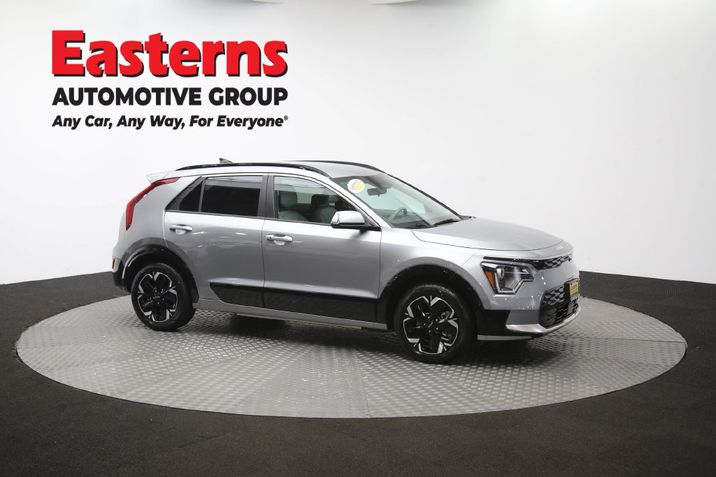Used 2023 Kia Niro Wind FWD image 48