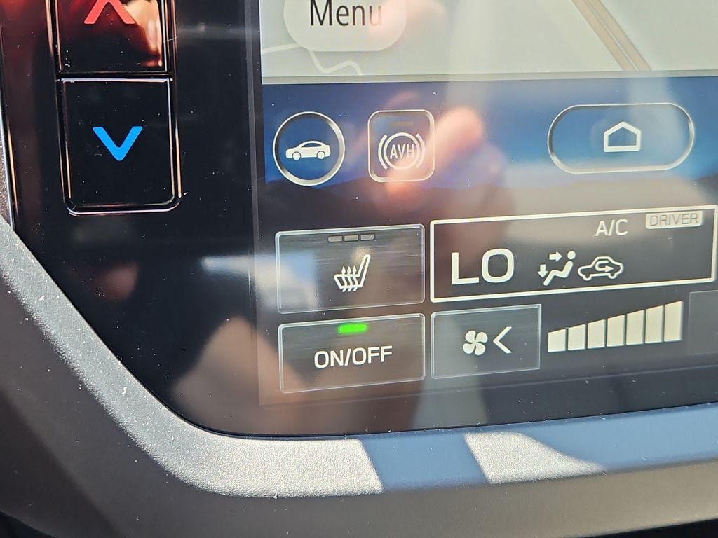 New 2026 Subaru Forester Touring AWD/4WD image 14