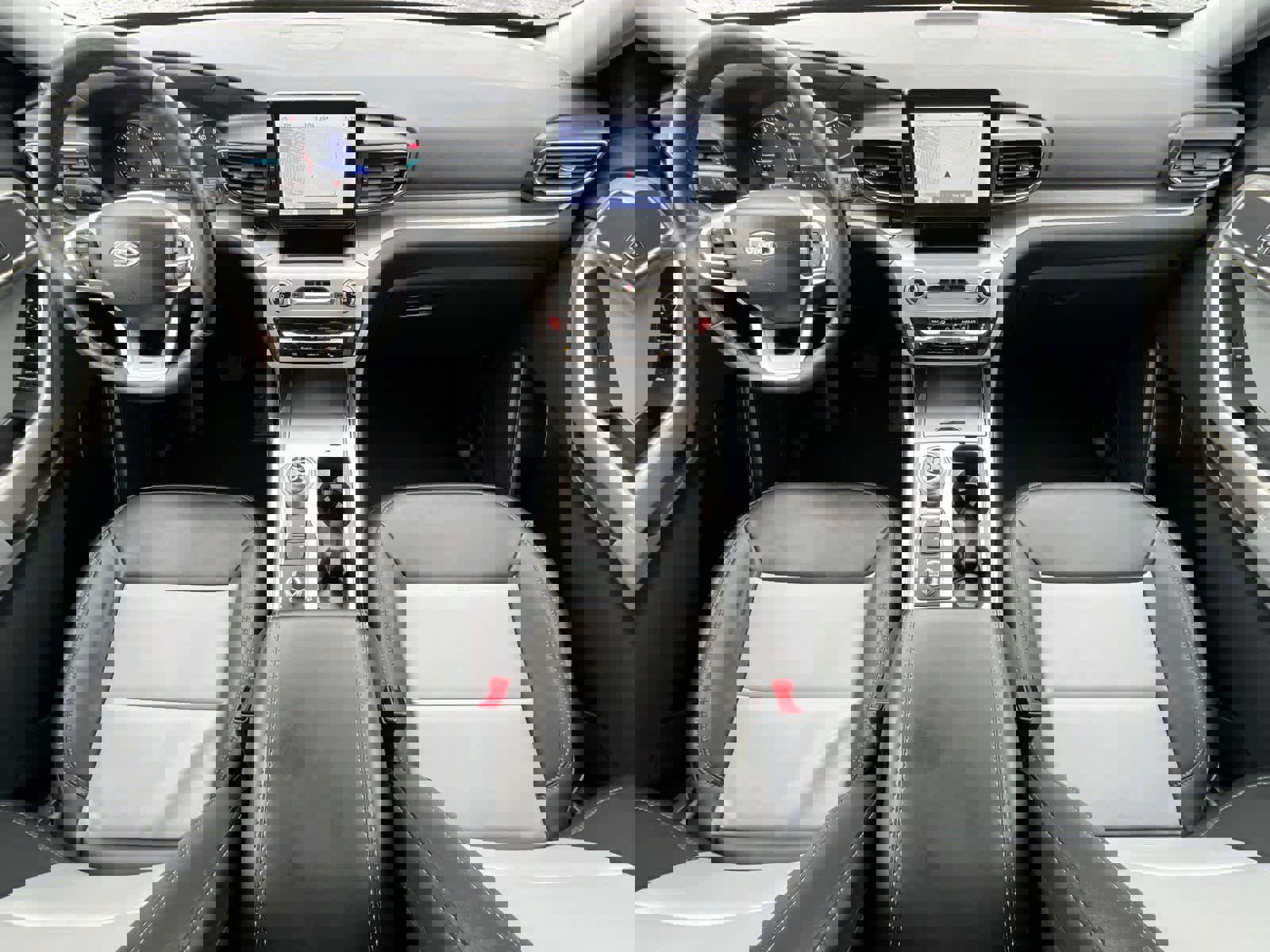 Used 2023 Ford Explorer XLT w/ Equipment Group 202A image 15