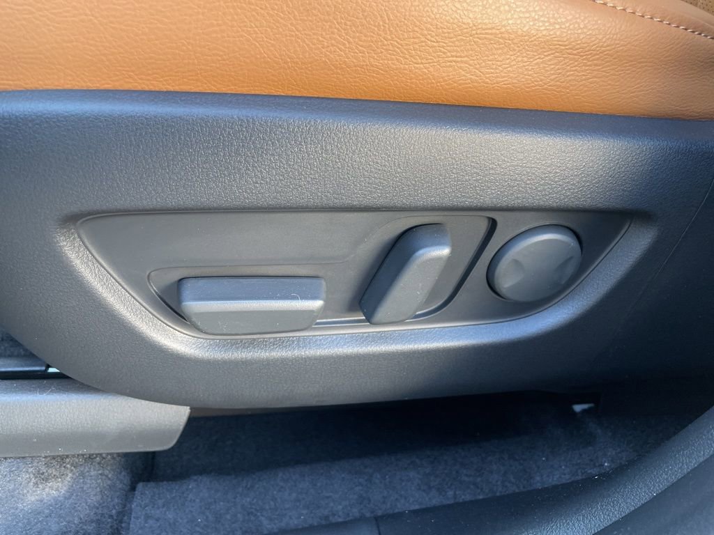 New 2026 MAZDA CX-70 3.3 Turbo S w/ Premium Plus image 18