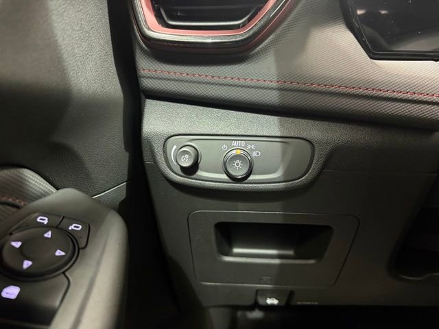 New 2026 Chevrolet TrailBlazer RS w/ Convenience Package image 16