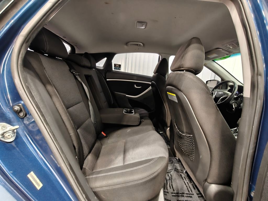 Used 2014 Hyundai Elantra GT FWD image 20