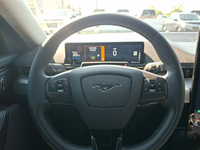 Used 2023 Ford Mustang Mach-E Select RWD image 19