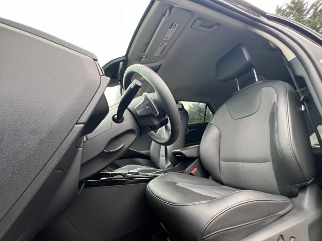 Used 2025 Kia Niro Wind w/ Wind Preserve Package FWD image 18