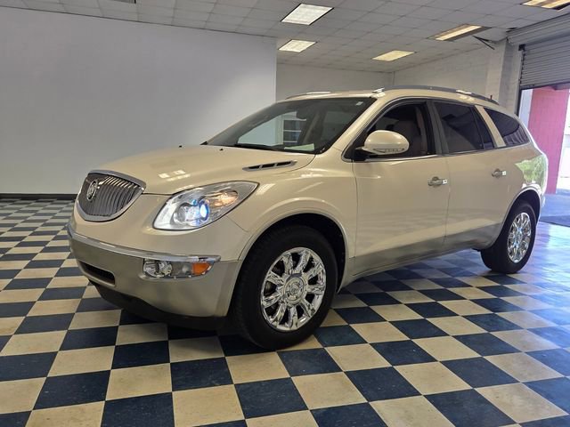 Used 2011 Buick Enclave CXL FWD image 3