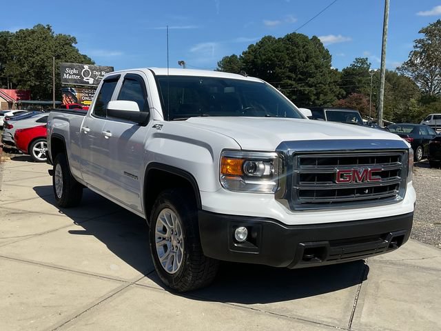 Used 2014 GMC Sierra 1500 SLE w/ SLE Value Package AWD/4WD 360° Tour