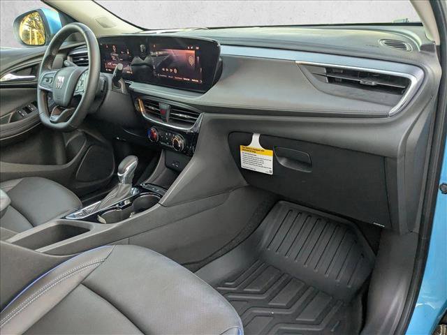 Used 2025 Buick Encore GX Sport Touring image 20
