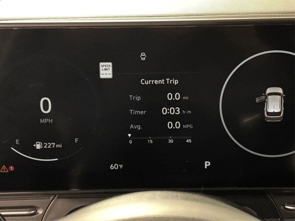 Used 2024 Hyundai Kona SEL w/ Convenience Package image 21