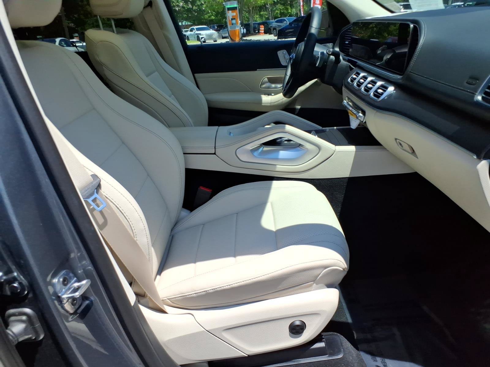 Used 2026 Mercedes-Benz GLE 350 4MATIC image 23