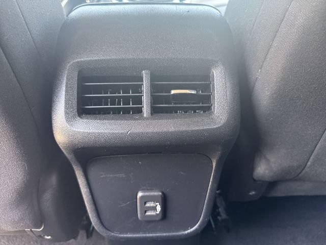 Certified 2020 Chevrolet Equinox LT AWD/4WD image 22