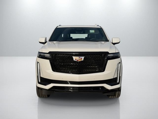 Used 2023 Cadillac Escalade ESV Sport Platinum w/ LPO, Floor Liner Package AWD/4WD image 2