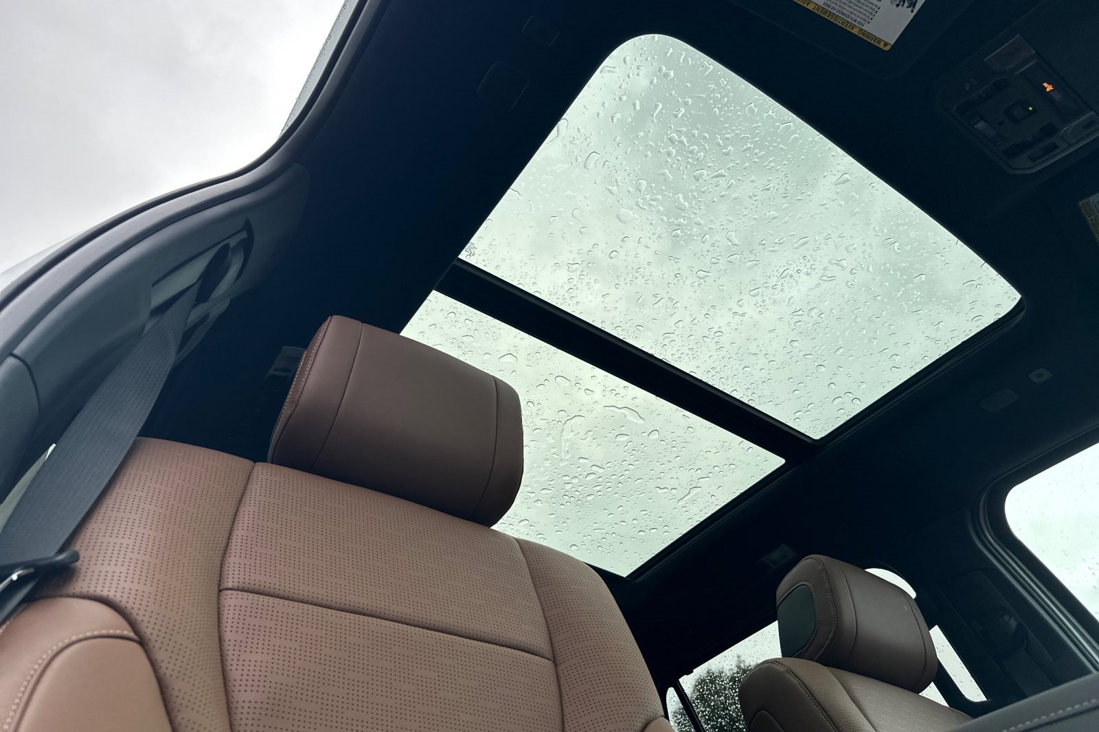 New 2026 Toyota Sequoia 1794 Edition image 17