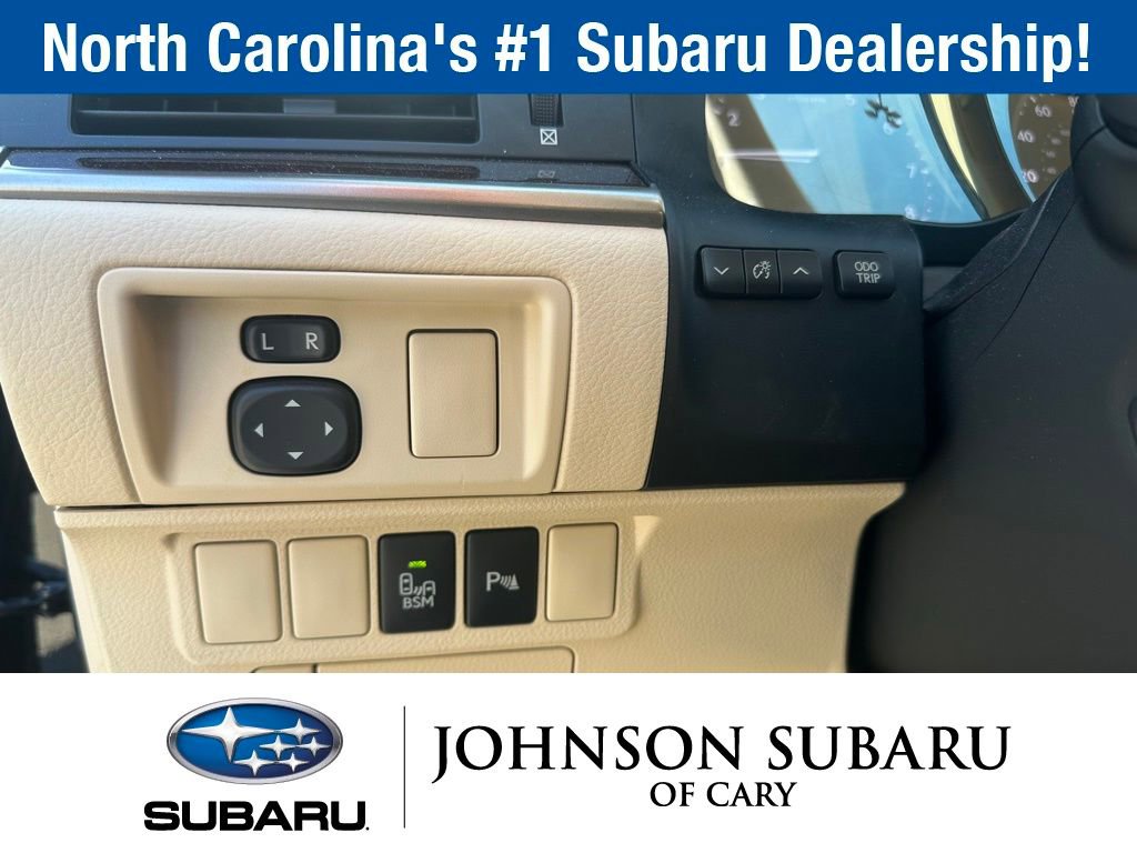 Used 2013 Lexus ES 350 w/ Luxury Pkg image 19