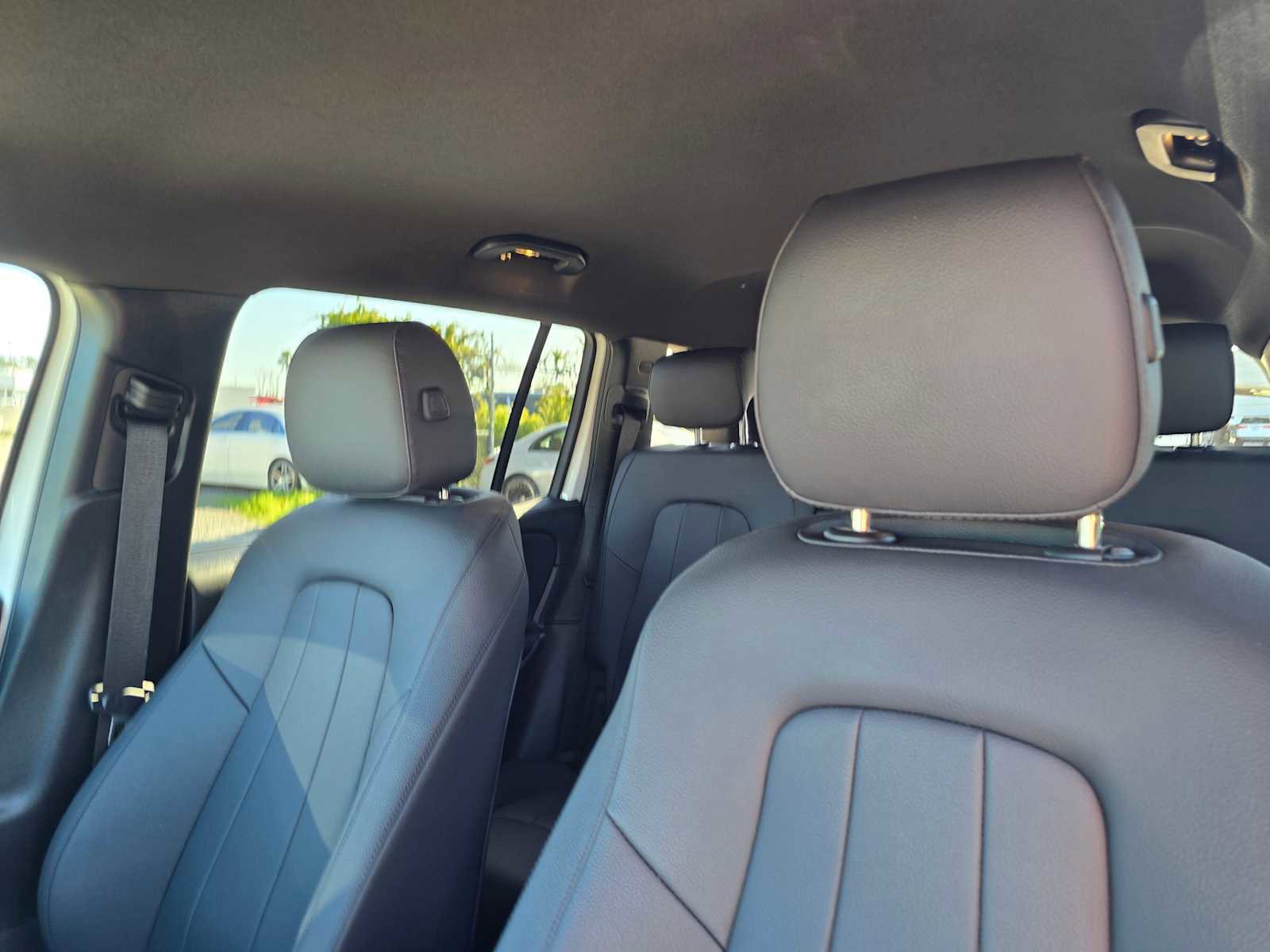 Used 2026 Mercedes-Benz GLB 250 image 23