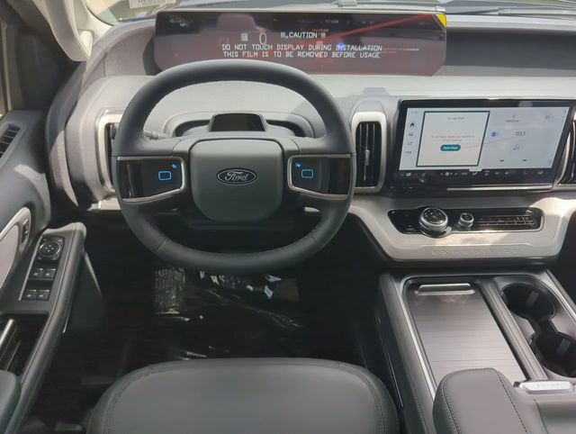 New 2026 Ford Expedition Max Active RWD image 15