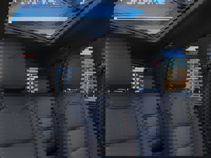 New 2026 Chevrolet TrailBlazer RS image 48