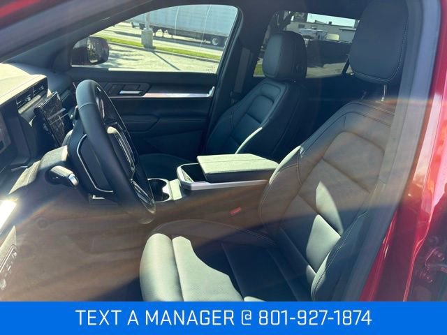 New 2026 GMC Terrain Elevation w/ Elevation Premium Package AWD/4WD image 16