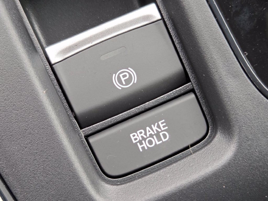 New 2027 Honda CR-V Sport-L image 9