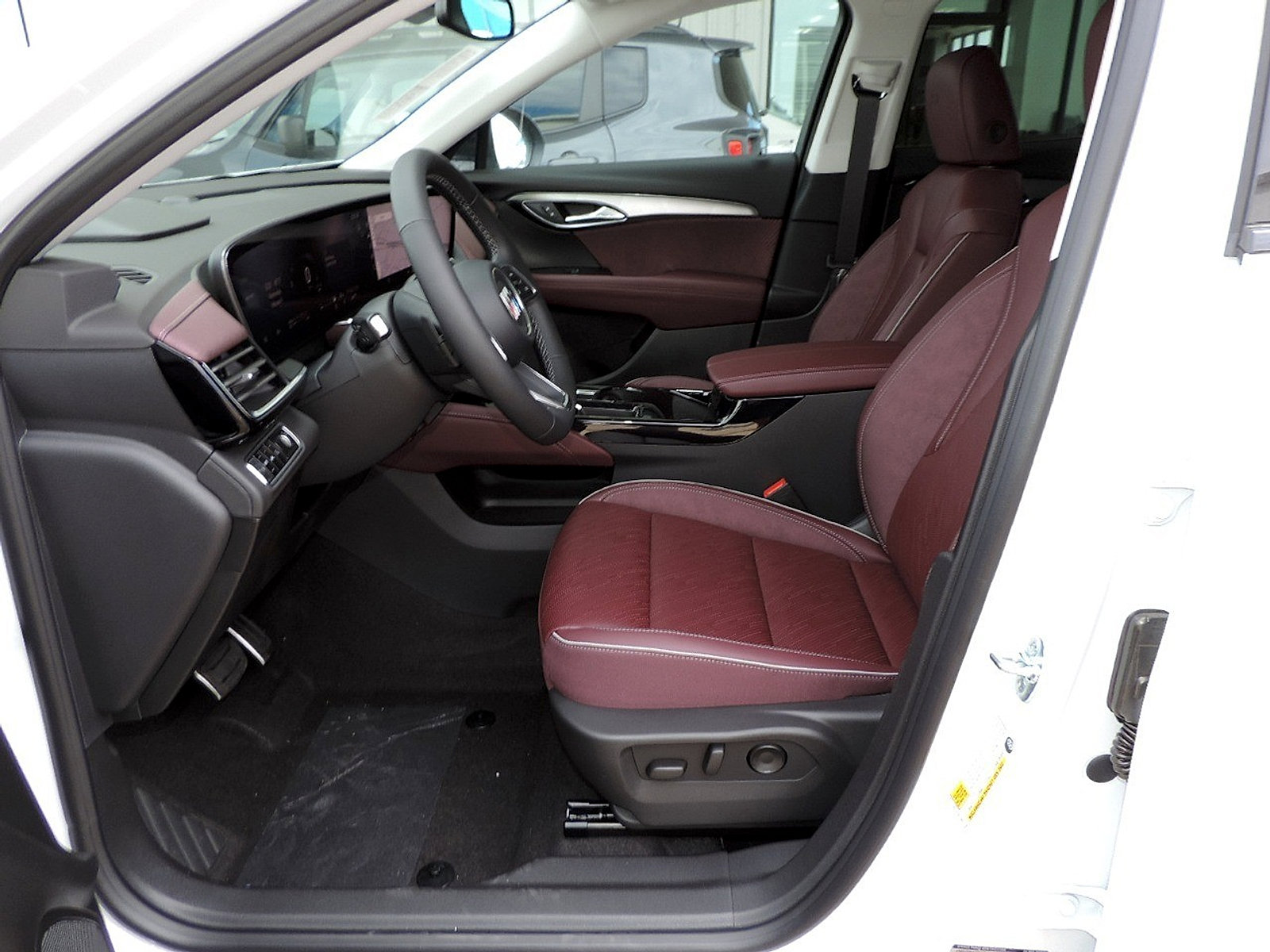 New 2026 Buick Envision Sport Touring image 16