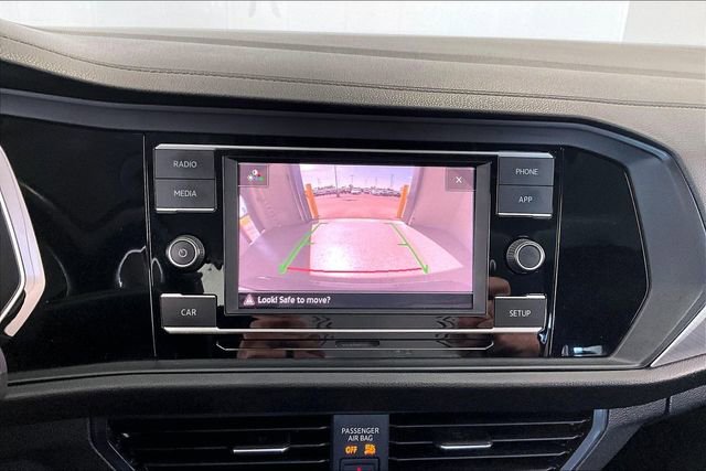 Used 2019 Volkswagen Jetta SE FWD image 18