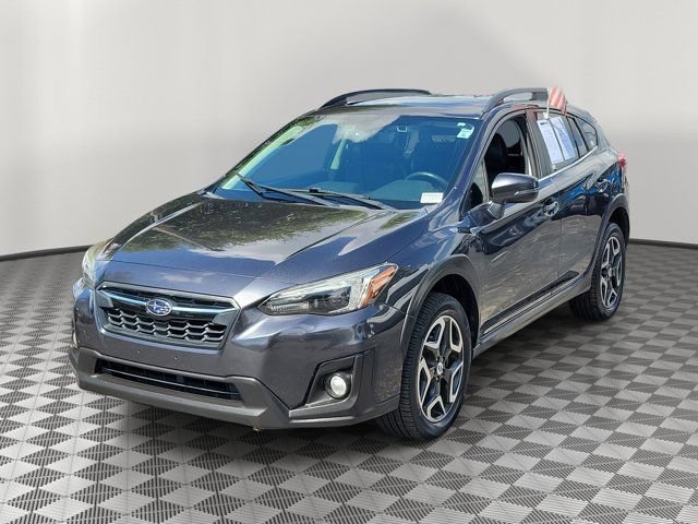 Used 2018 Subaru Crosstrek 2.0i Limited AWD/4WD image 3