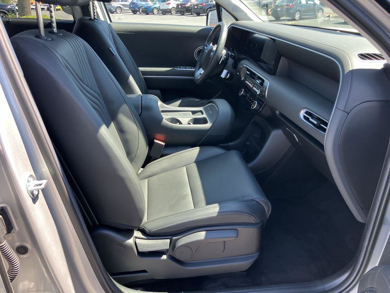 Used 2026 Hyundai Palisade SEL AWD/4WD image 35