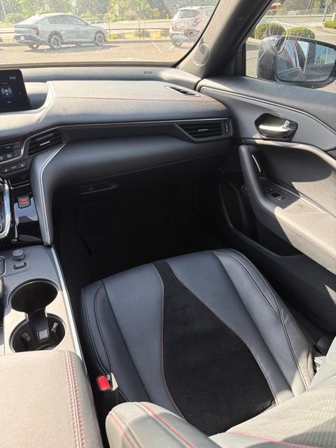 Used 2023 Acura TLX w/ A-SPEC Package AWD/4WD image 12