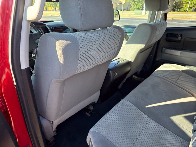 Used 2012 Toyota Tundra 2WD Double Cab w/ SR5 Pkg image 22