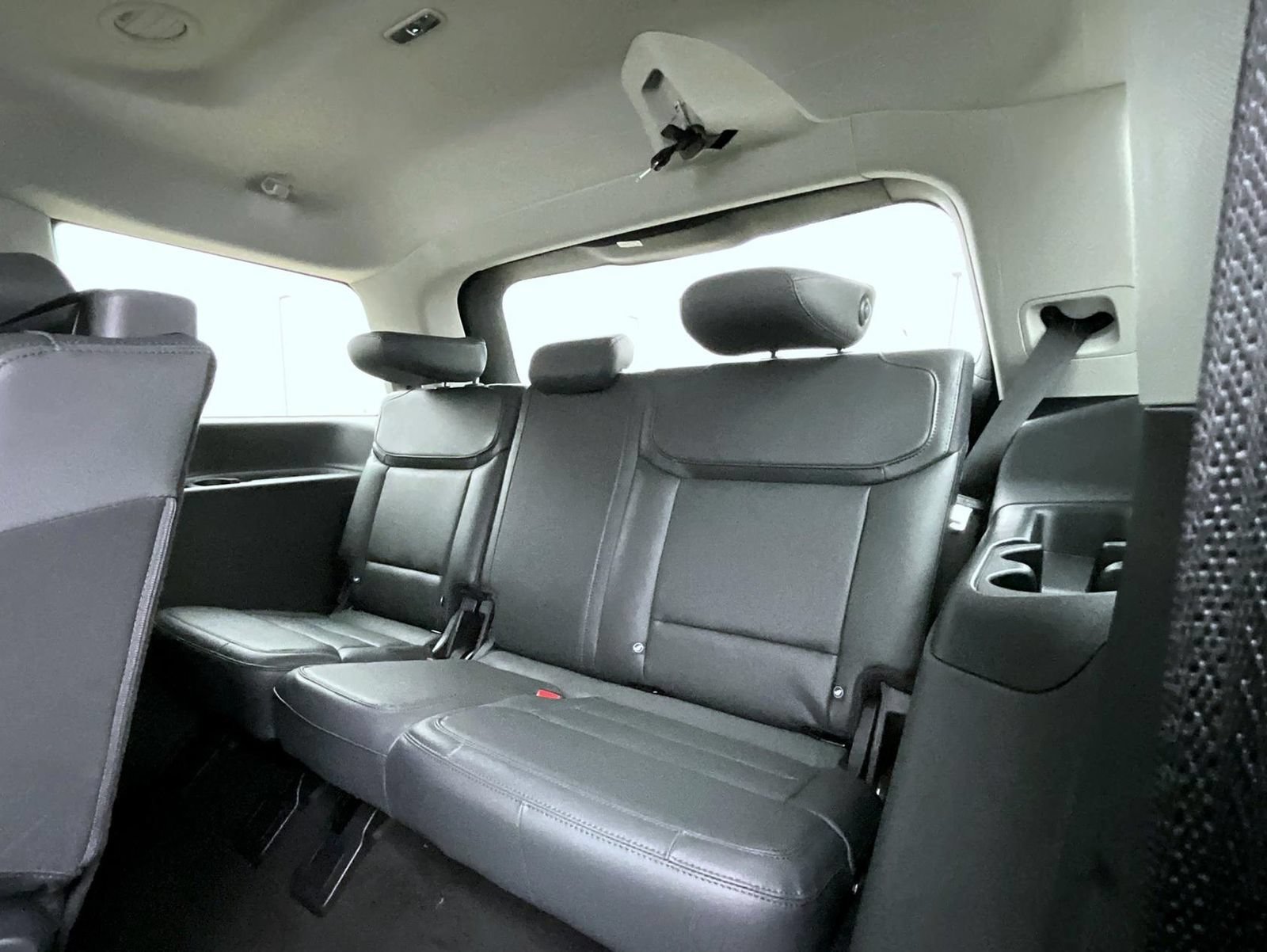 New 2027 Ford Expedition Active AWD/4WD image 15