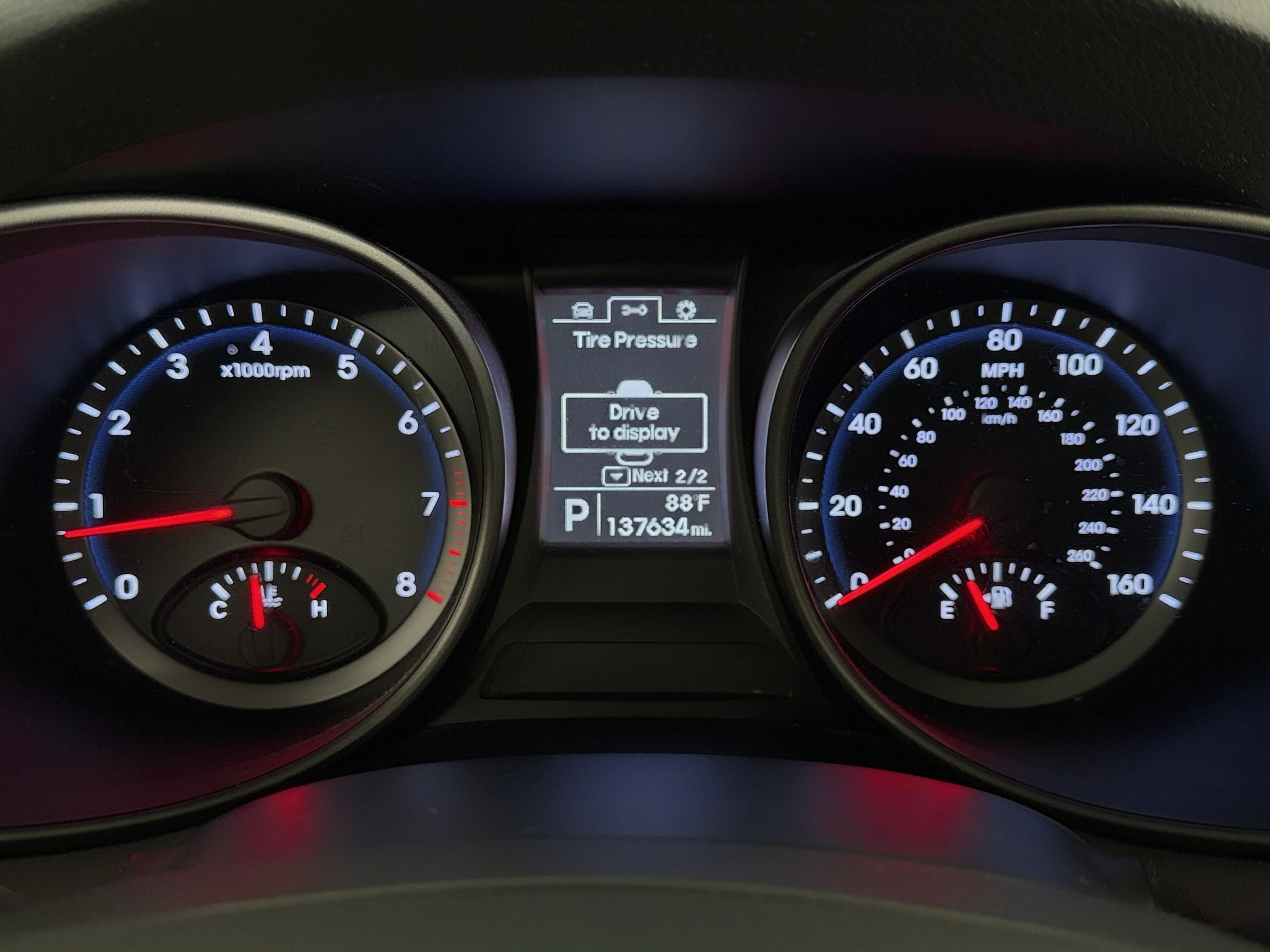Used 2016 Hyundai Santa Fe Sport FWD image 22