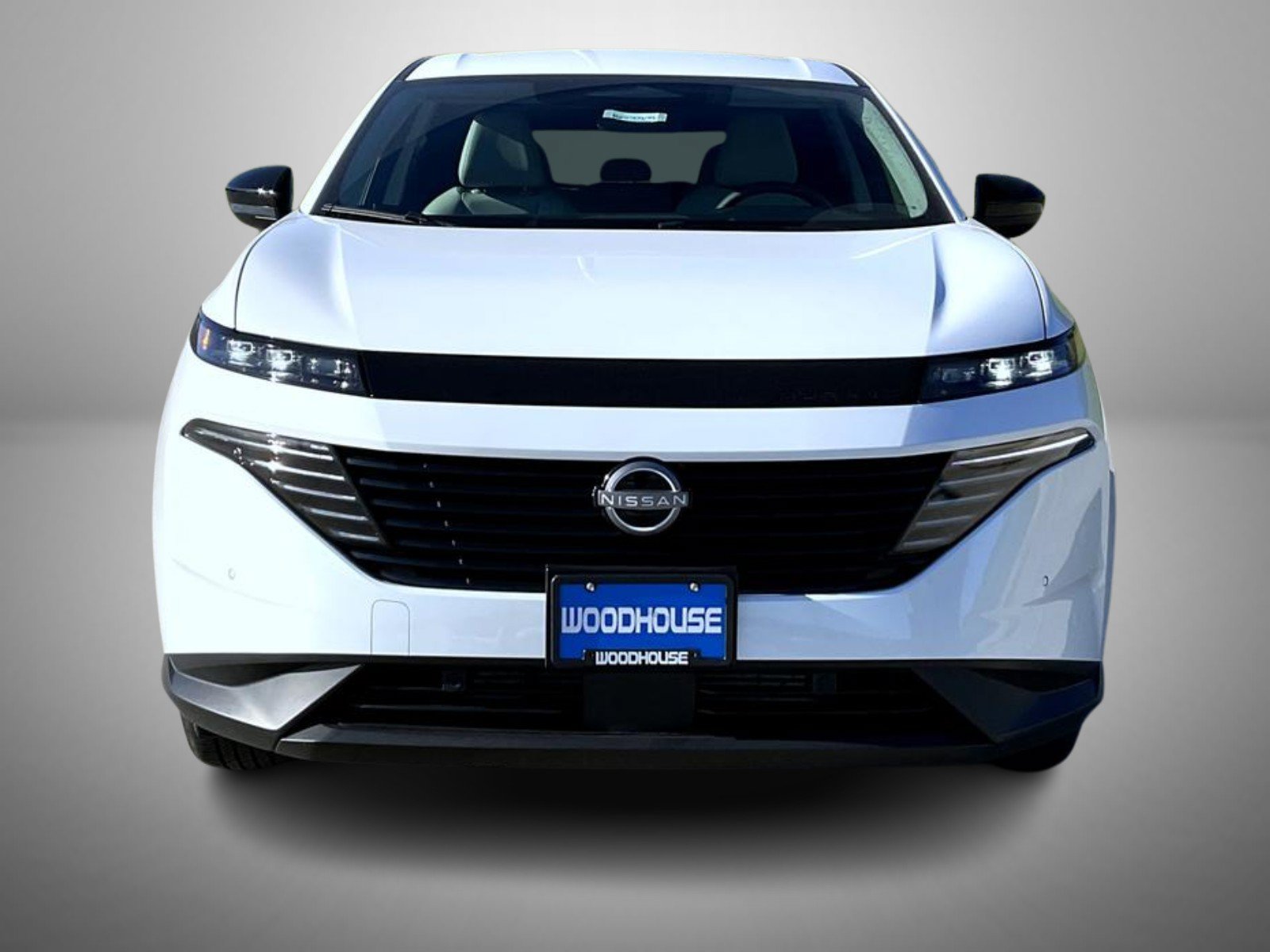 Certified 2025 Nissan Murano SV AWD/4WD image 2