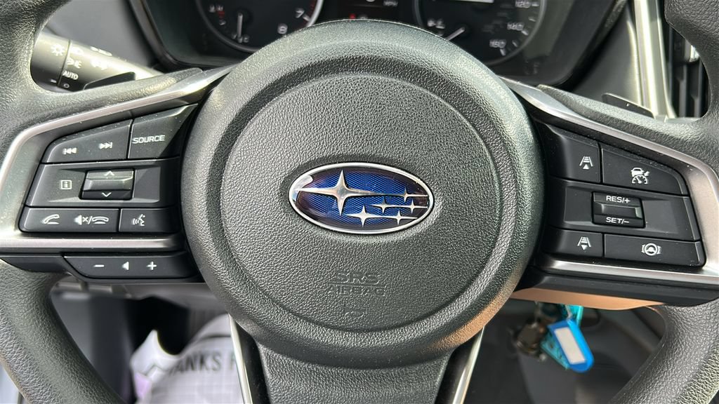 Certified 2024 Subaru Legacy AWD/4WD image 11