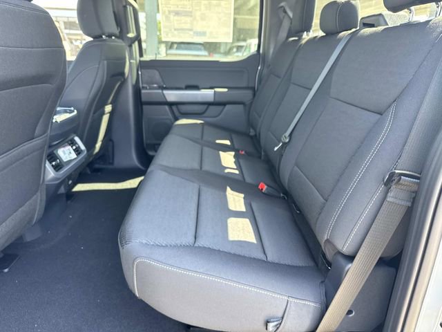 New 2026 Ford F150 XLT w/ Equipment Group 302A MID RWD image 15