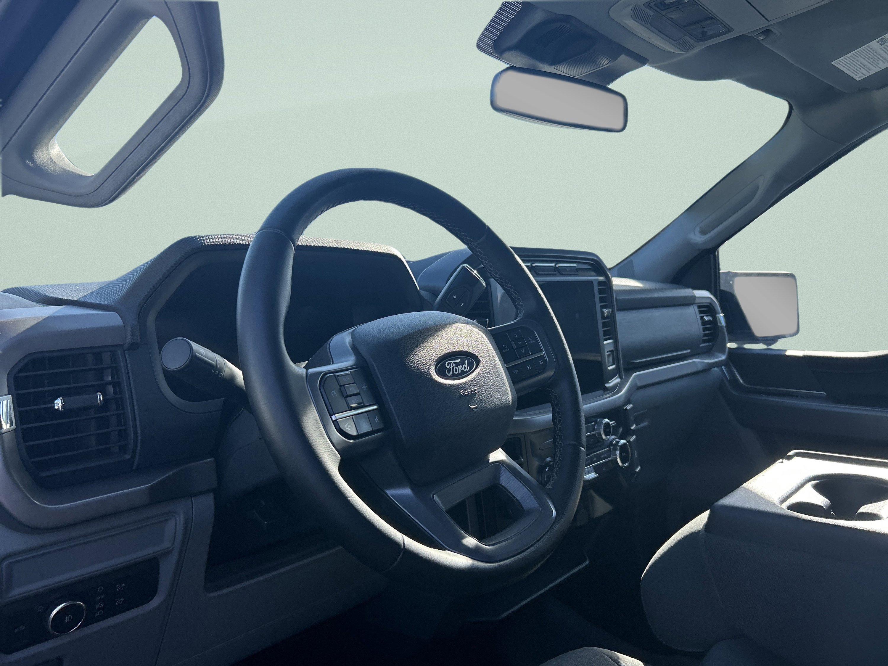 Used 2024 Ford F150 XLT image 26