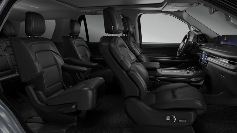 New 2026 Lincoln Navigator Reserve image 29