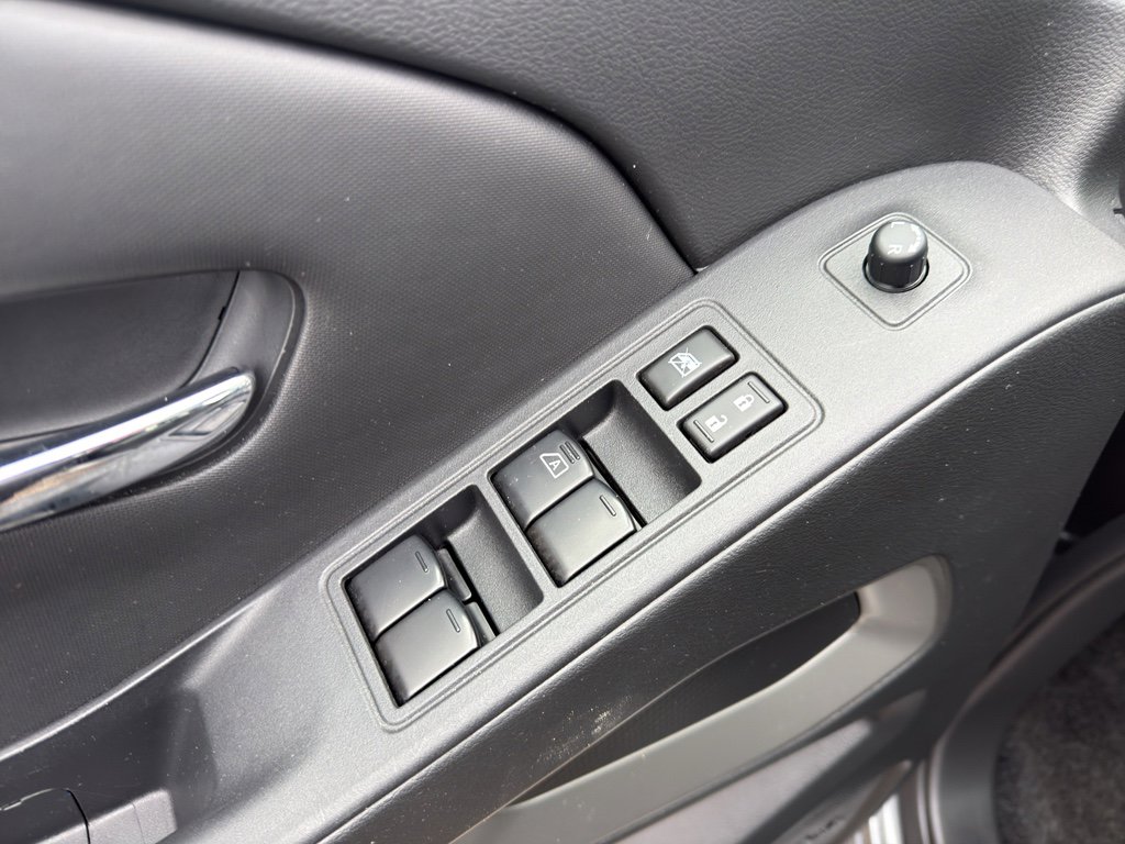 Certified 2023 Nissan Frontier SV w/ SV Premium Package image 13