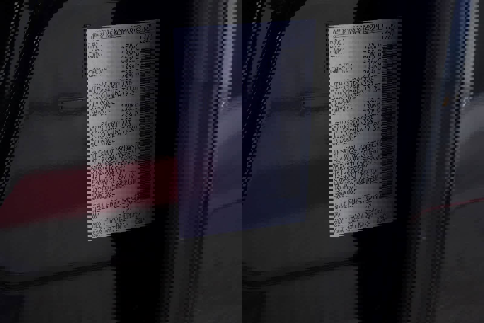 Certified 2023 INFINITI QX60 Luxe w/ Vision Package image 24